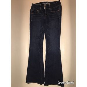 American Eagle Jeans!